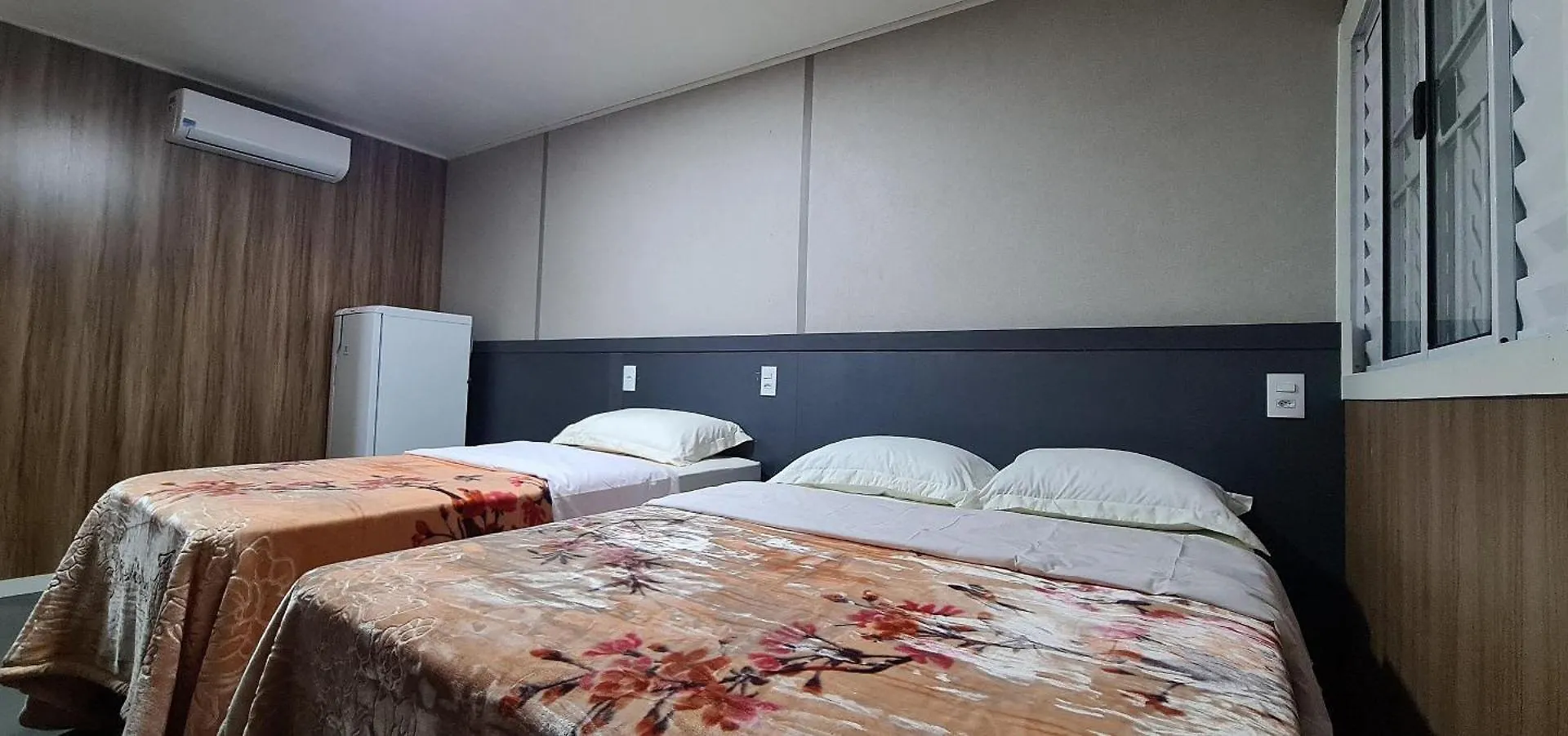 Locapart Hospedagens Chapeco Hotel