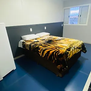  Apartamento Kitinete Mobiliada