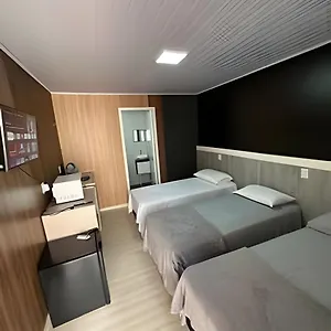  Apartamento Loft Lux 5